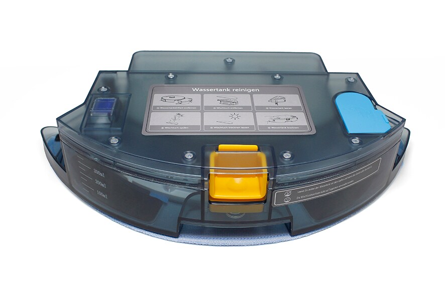 Saugroboter XORO HSR 200