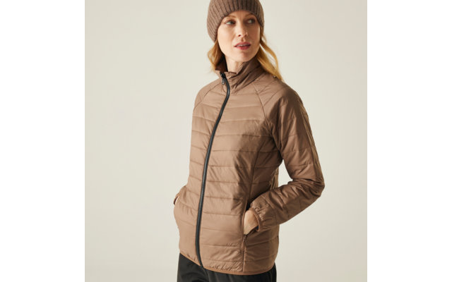 Regatta Wentwood Damen Doppeljacke