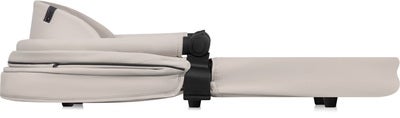 Lionelo Amber Plus 2-in-1 Duovogn, Beige Sand