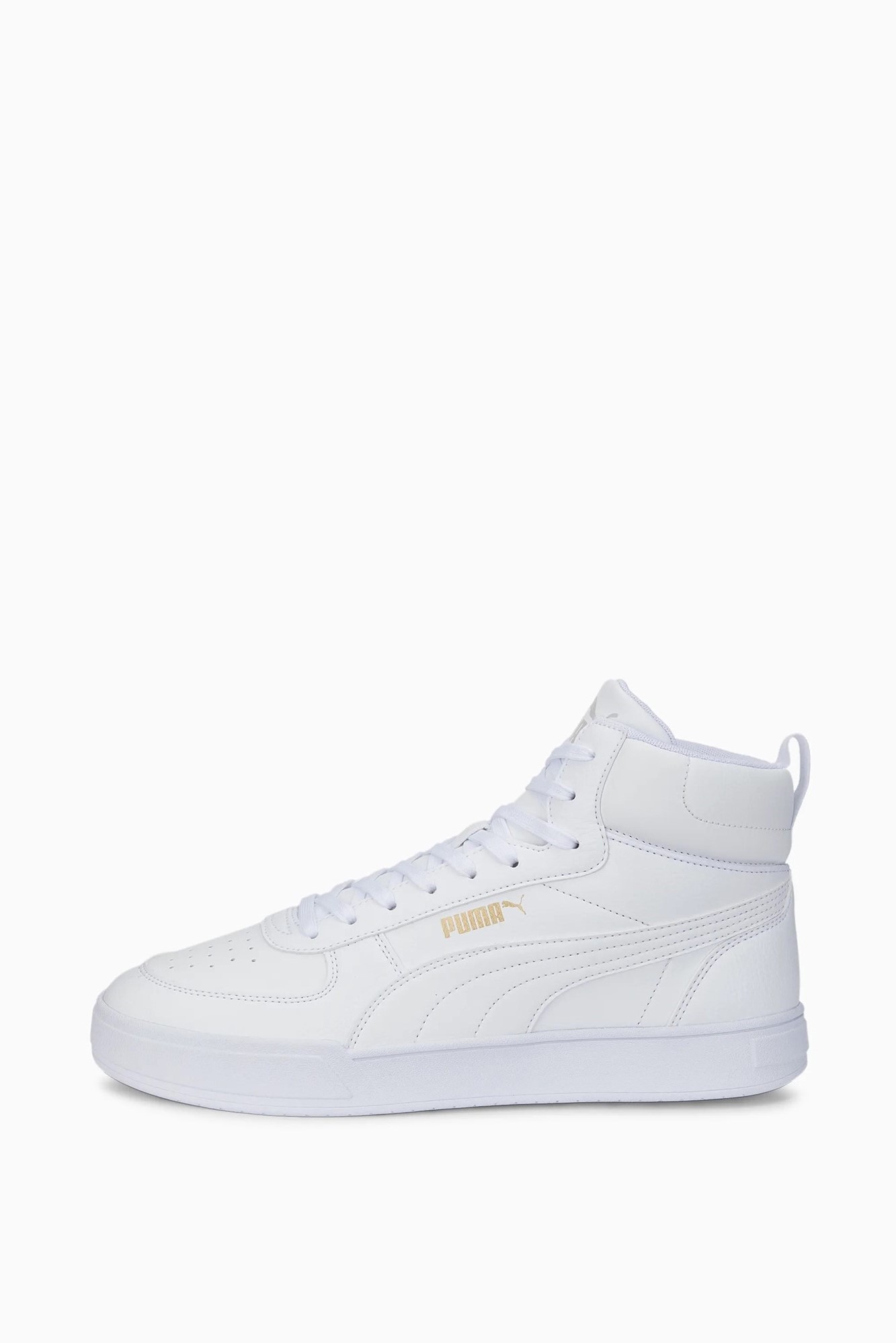 Tênis Puma Caven Mid
