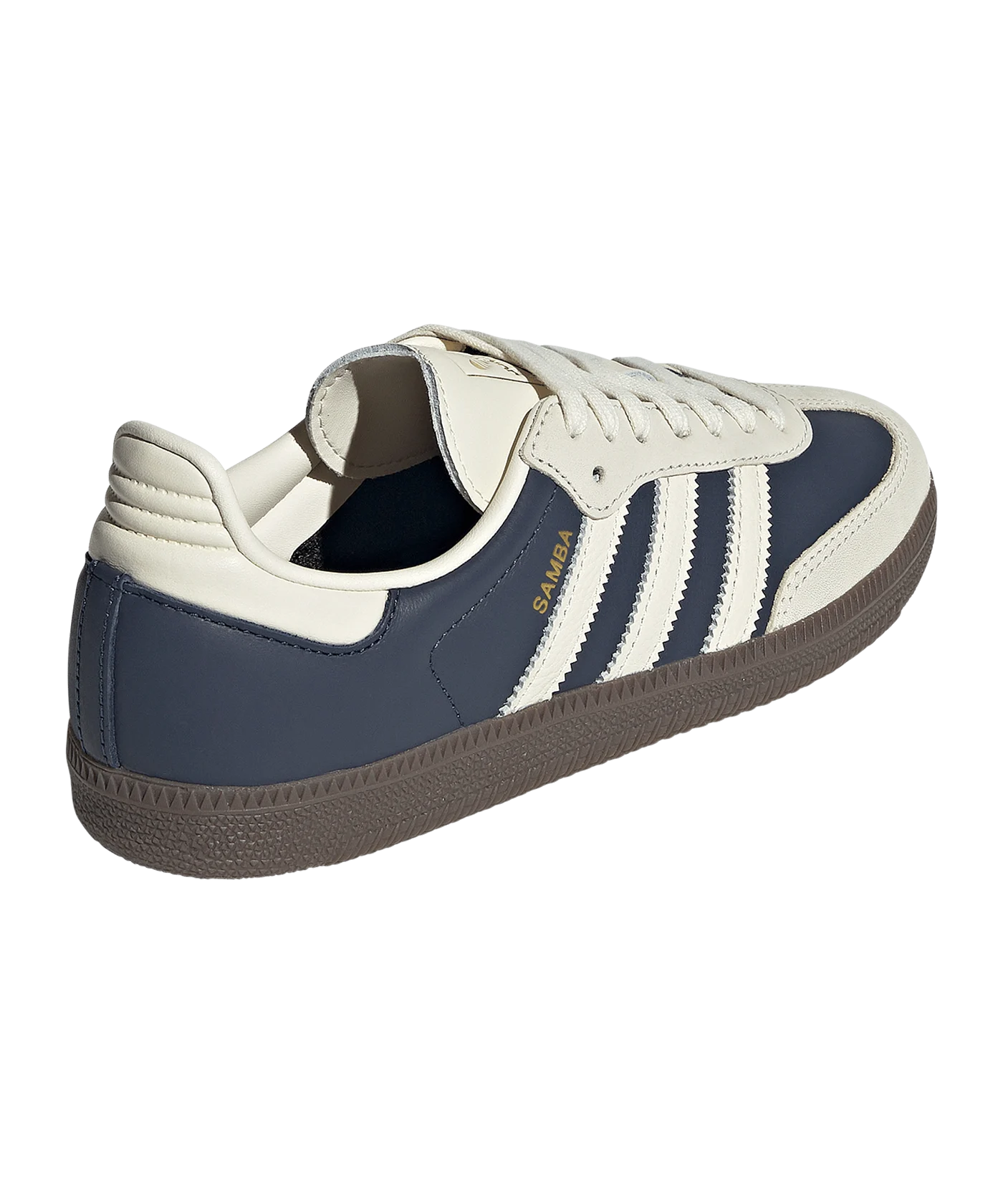 adidas Originals Samba OG Damen Blau