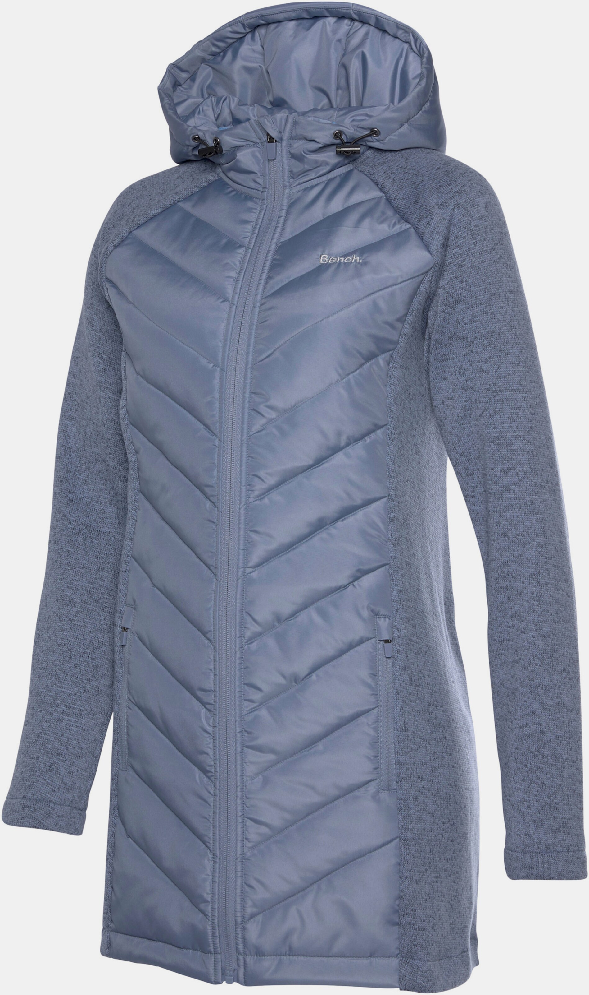 Steppjacke
