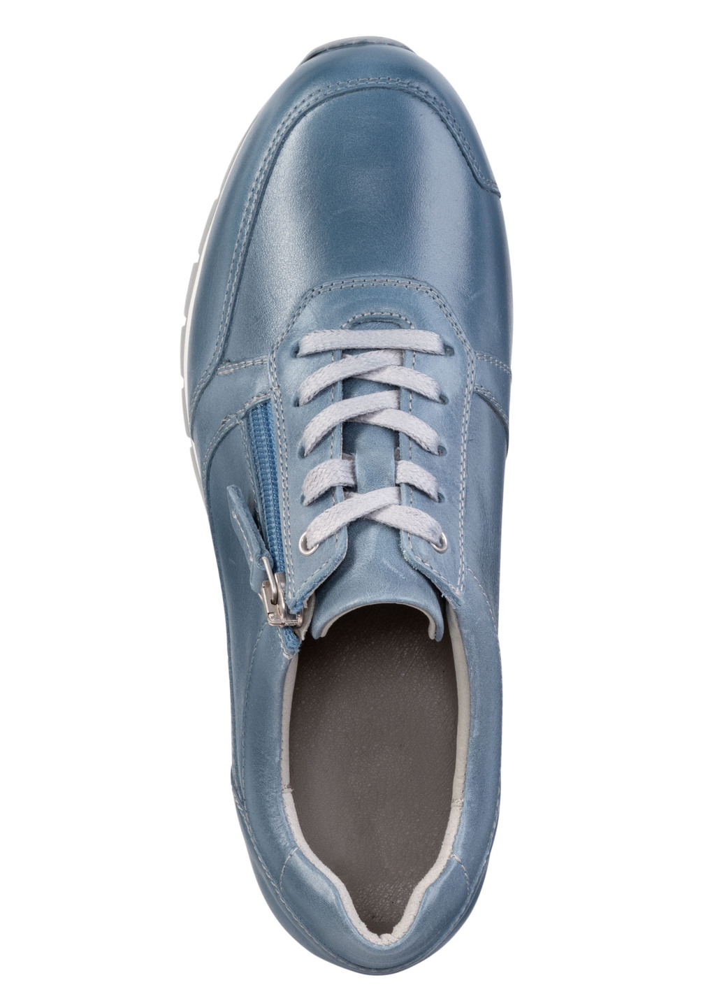 ELENA EDEN Sneaker aus Nappaleder
