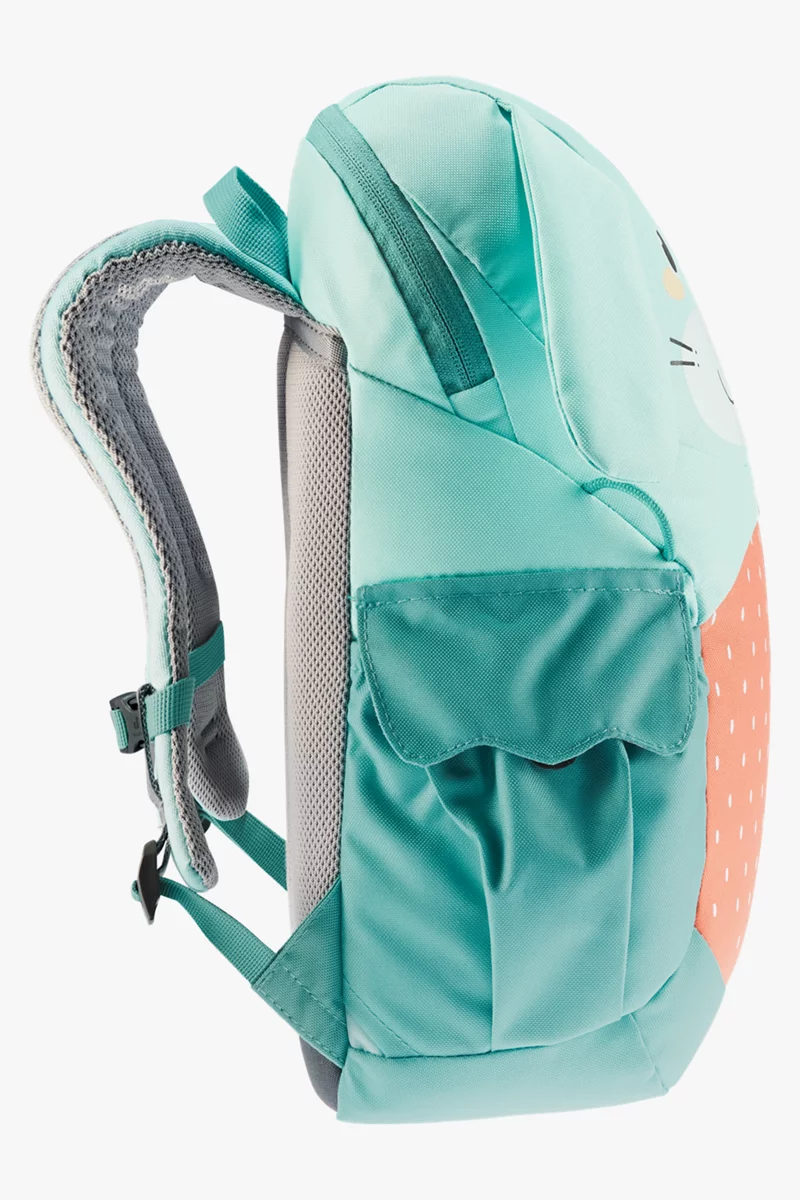 deuter Kikki 8 L Kinder Rucksack