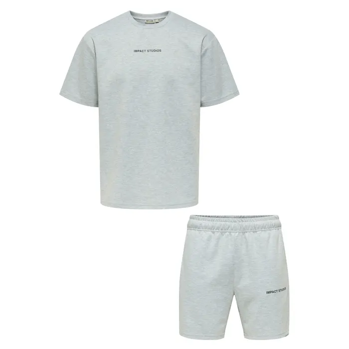 Only & Sons Liam Set Heren