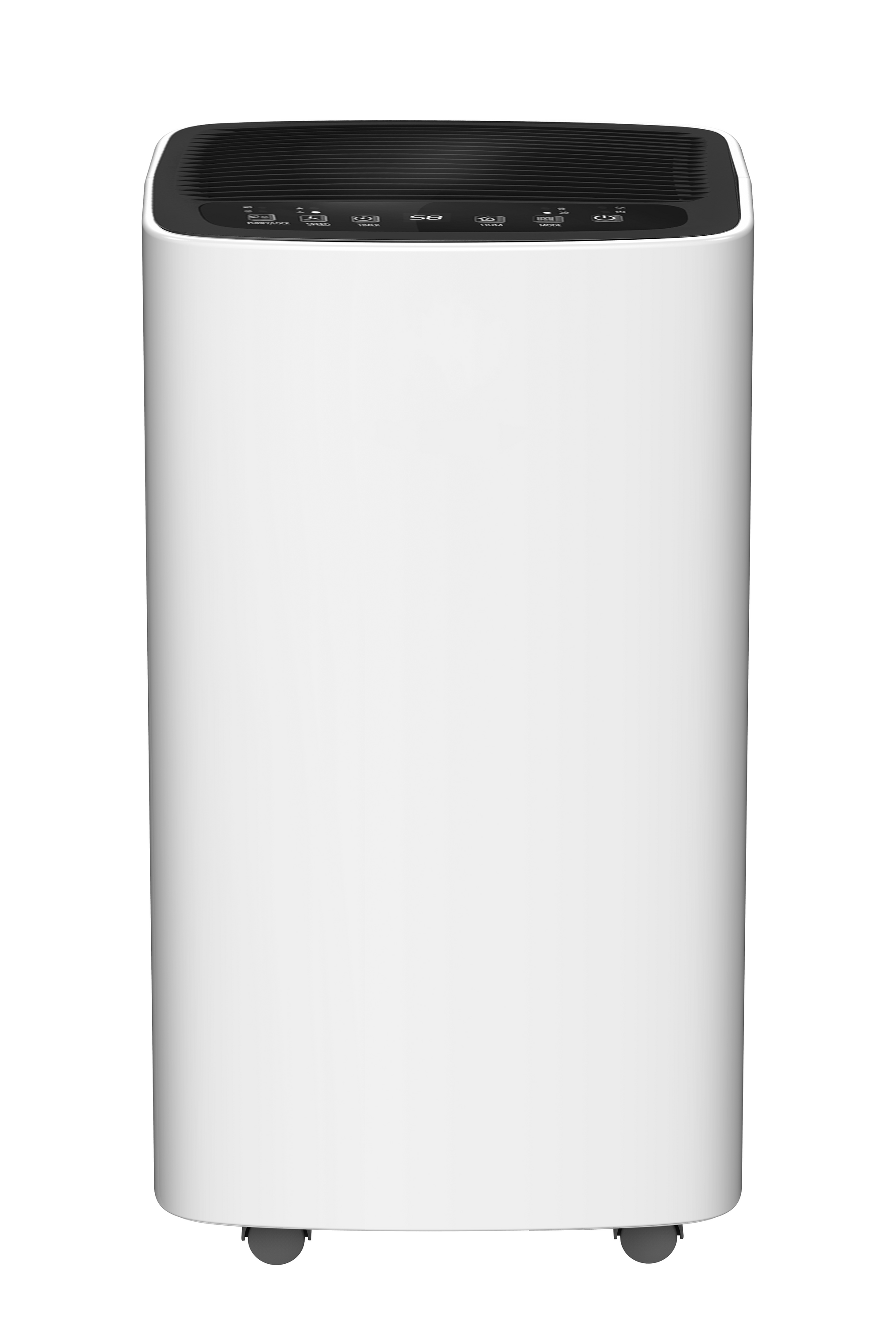 Luftentfeuchter 12L