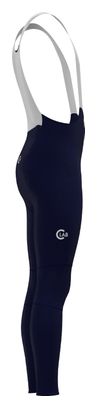 Collant Hiver PIRINEUS Bleu Marine