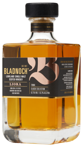 Bladnoch Liora Classic Collection