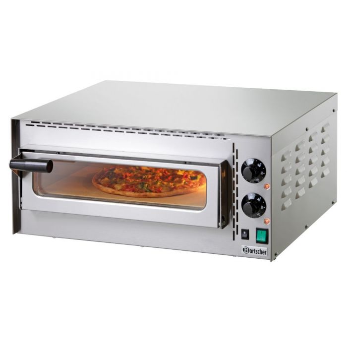Bartscher Pizzaofen 