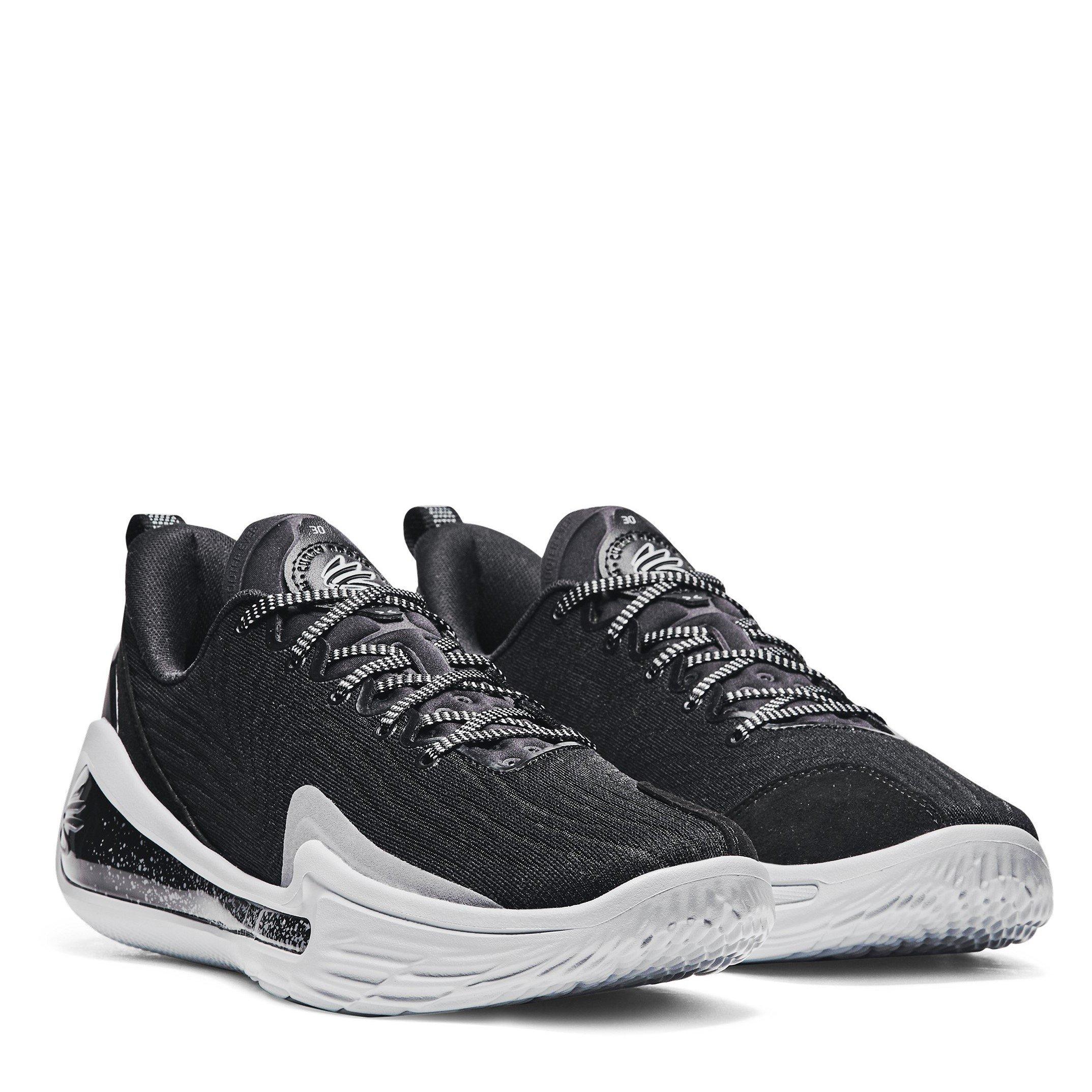 Under Armour UA Curry 12 Gravity Basketball Shoes Adults