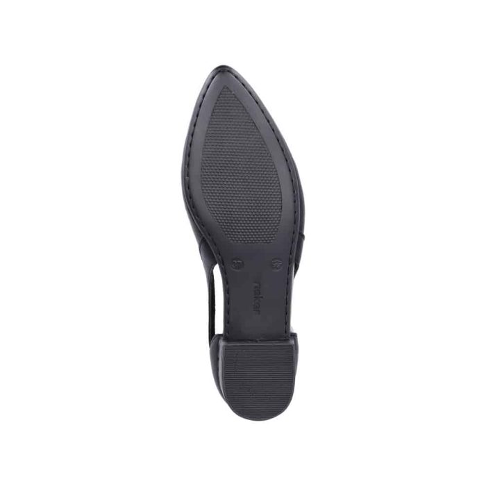 Rieker Pumps Dame 47070-00