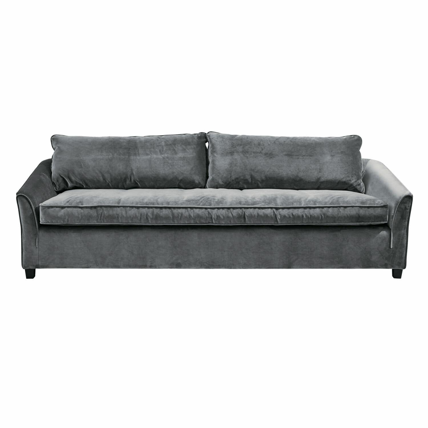 Sofa Lavenham grau