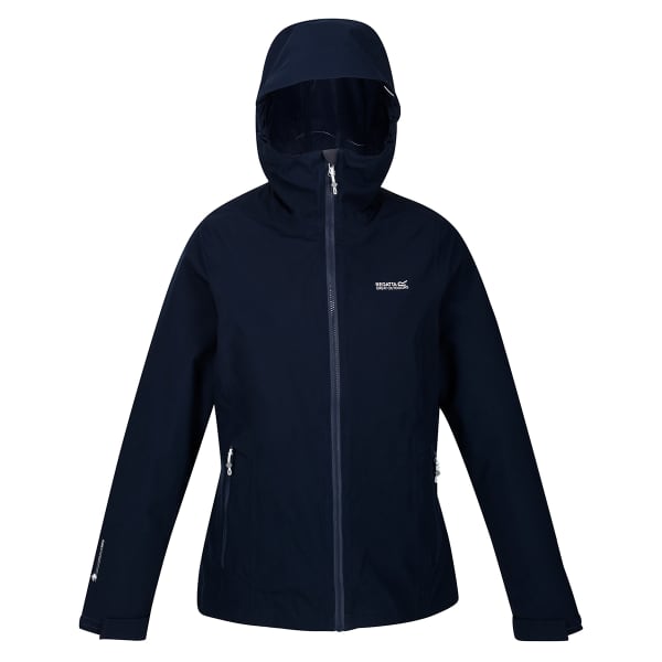 Veste randonnée REGATTA W WENTWOOD VI NAVY