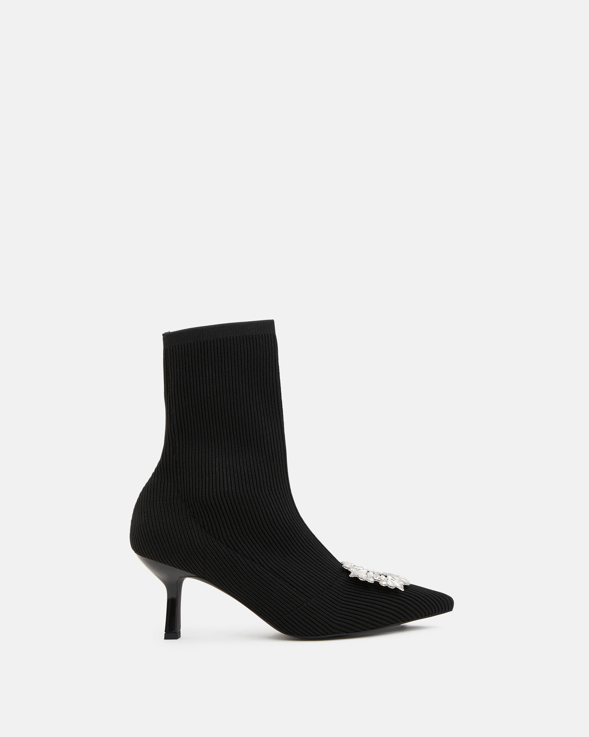 BOOTS PAULIANNA Noir
