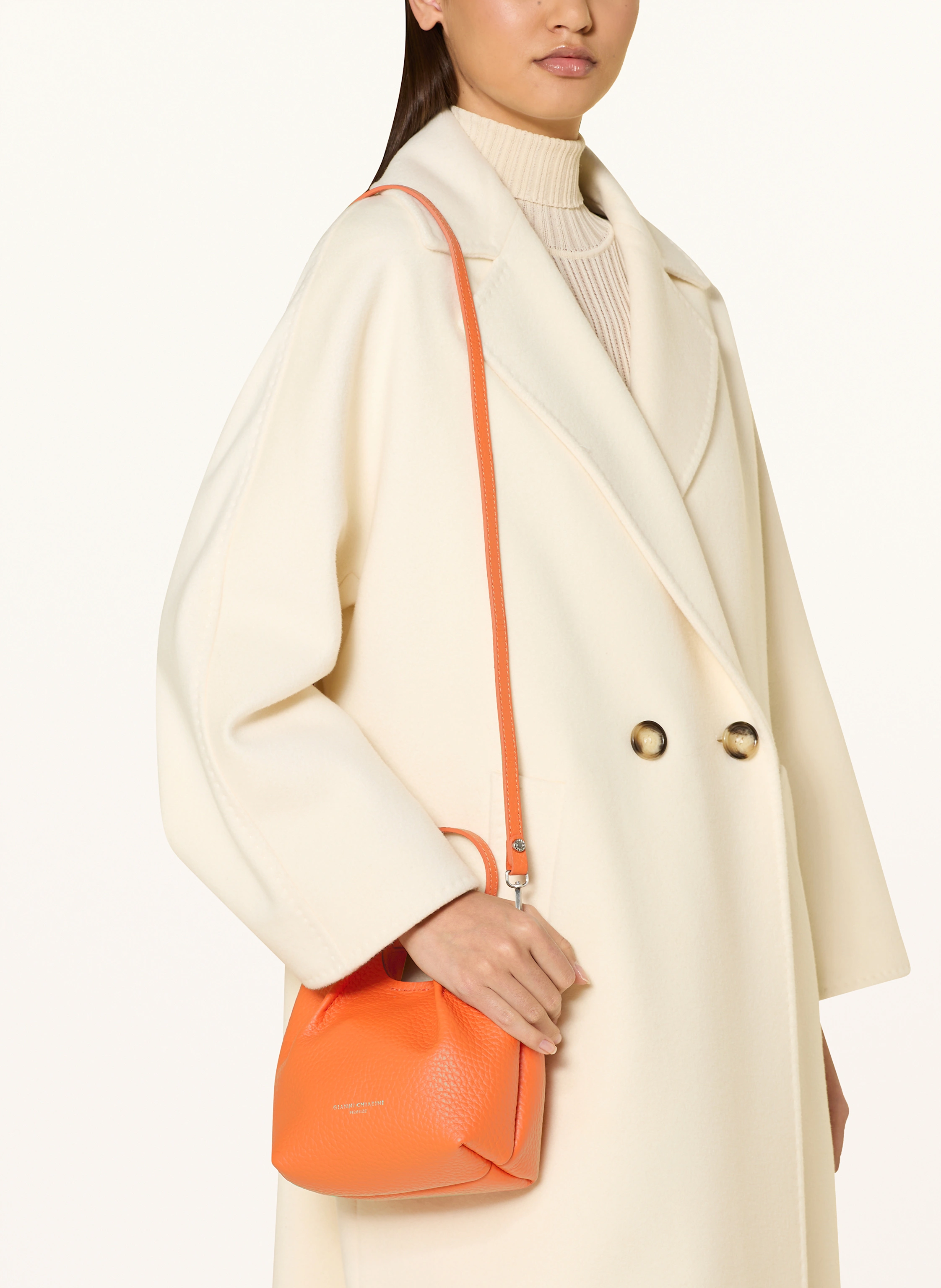 GIANNI CHIARINI Handtasche DUA MINI