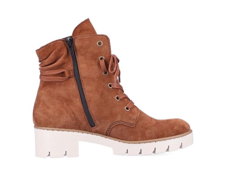 Rieker x5717 cognac
