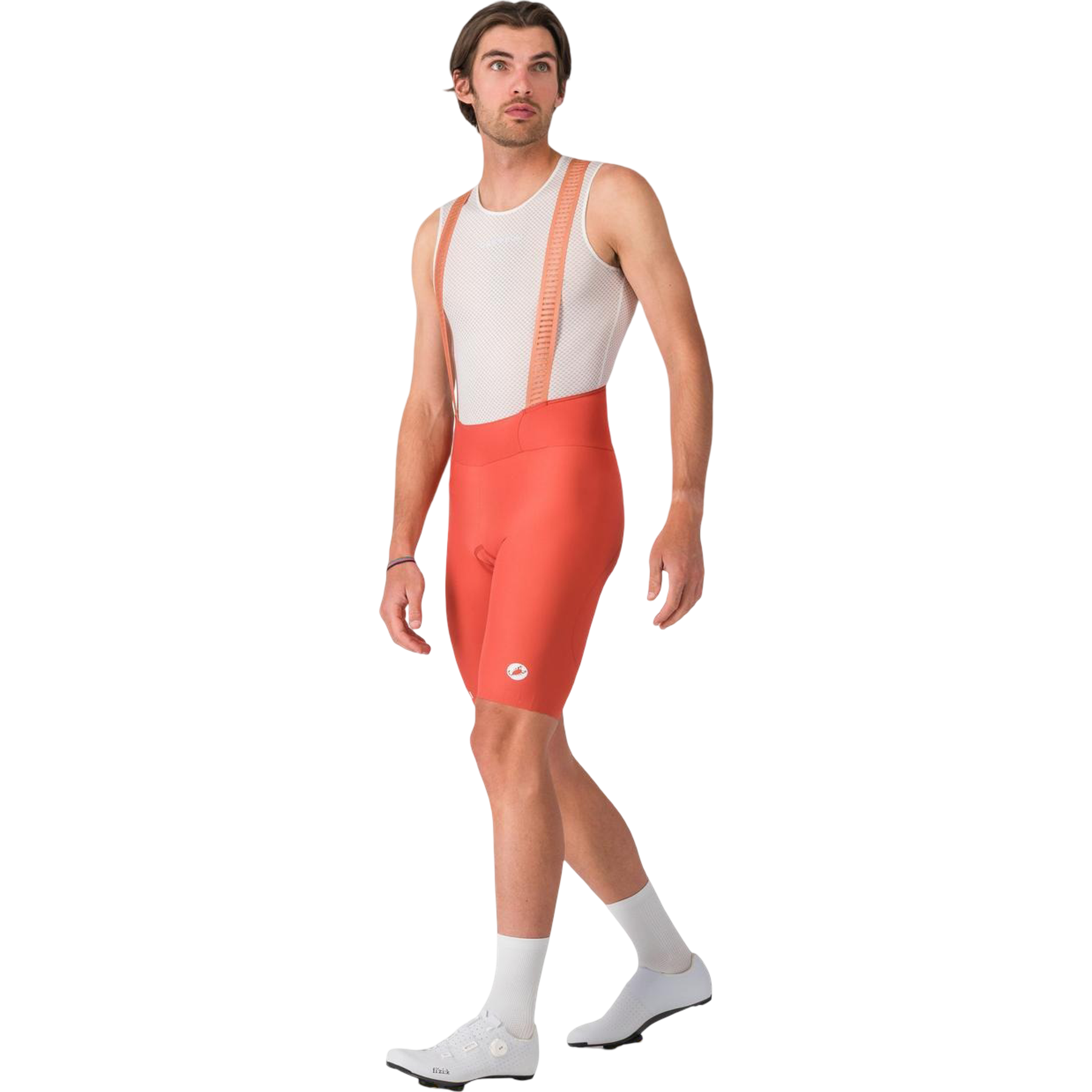 Castelli Espresso 2 Korte Fietsbroek