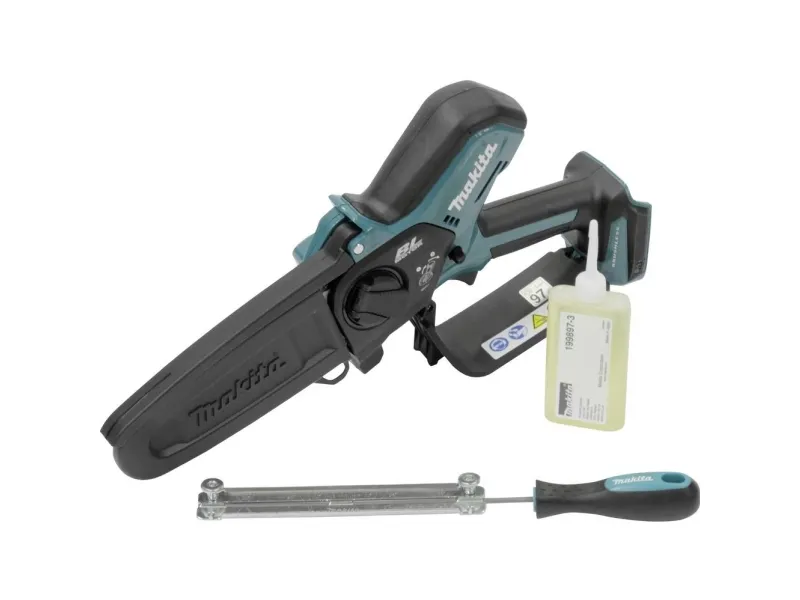 Makita DUC150Z - Kædesav - gas - 320 W - 15 cm - 1.1 kg - SOLO