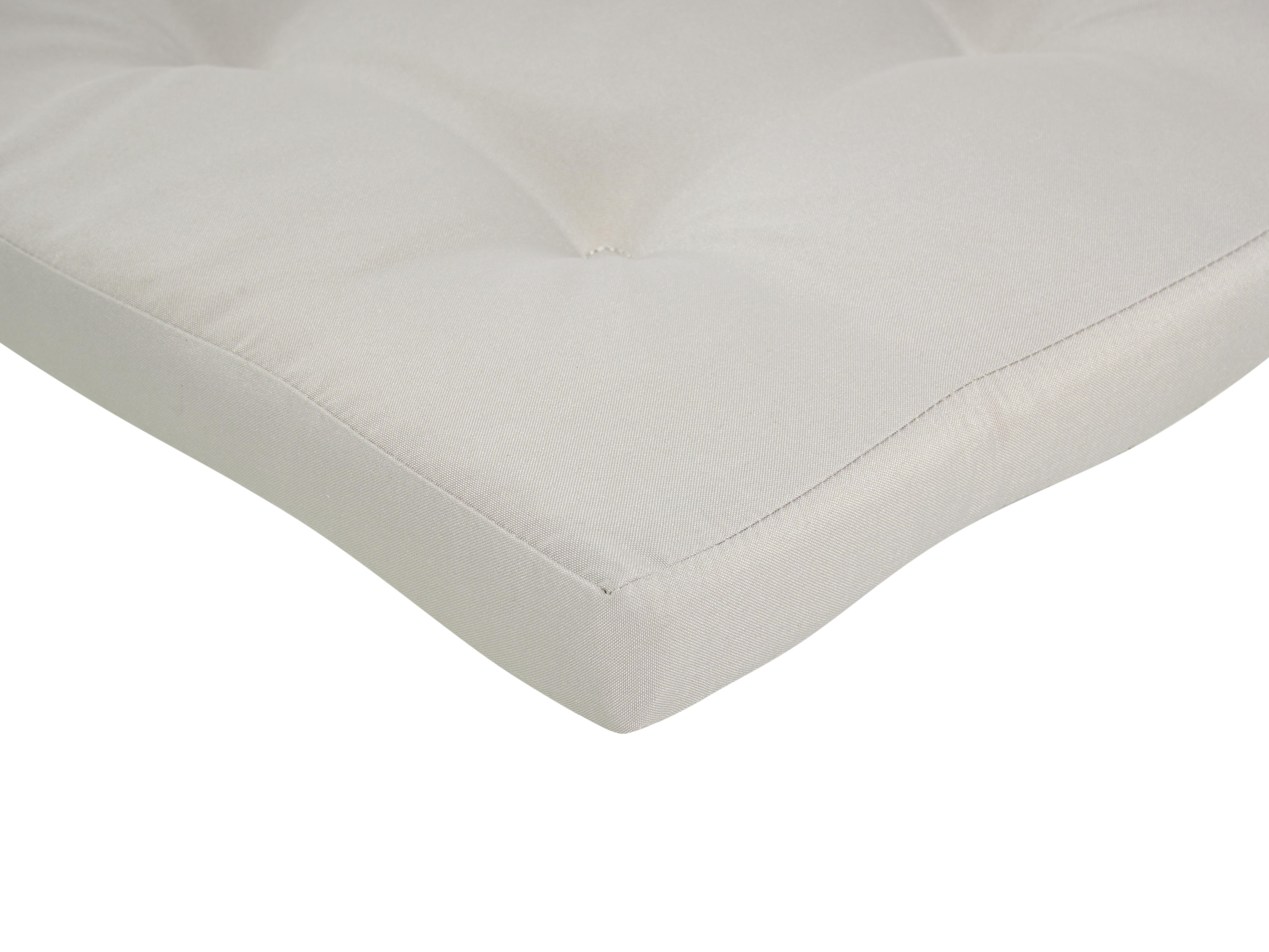 Tuinset 8-zits MAUI PREMIUM Acaciahout Taupe