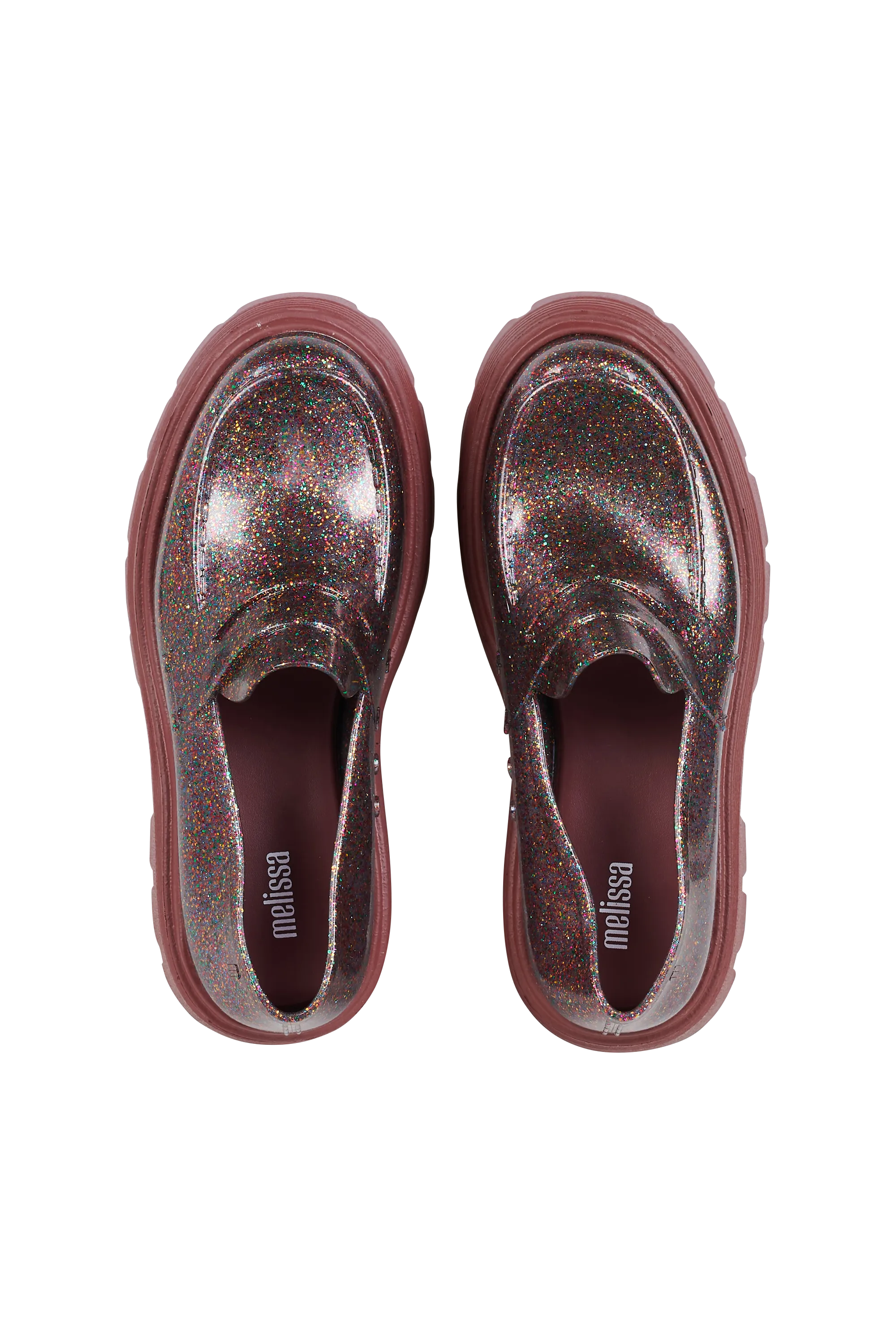 MELISSA Mocassins Melissa Royal Ad Multicolor