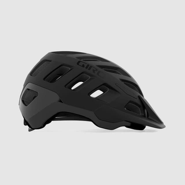 GIRO Sort læder XL