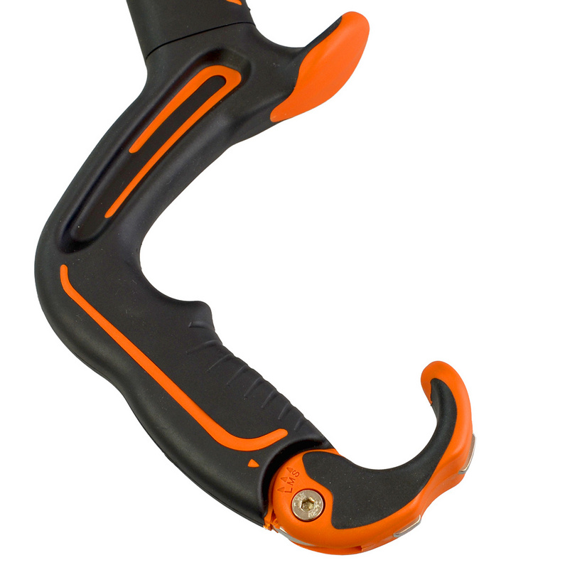 Petzl Ergonomic Eisgerät