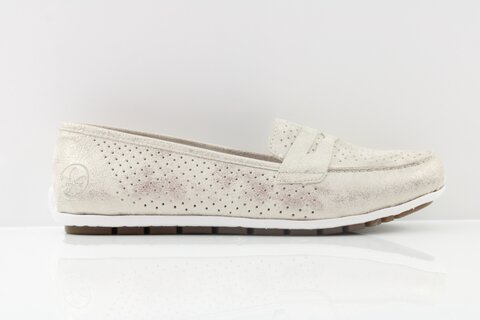 Rieker Slipper