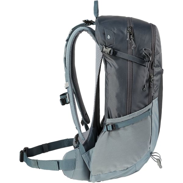 Sac à dos randonnée DEUTER FUTURA 23 GRAPHITE/SCHISTE
