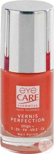 Eye Care Cosmetics Perfection Oligo+ Vernis Tendresse 5ml