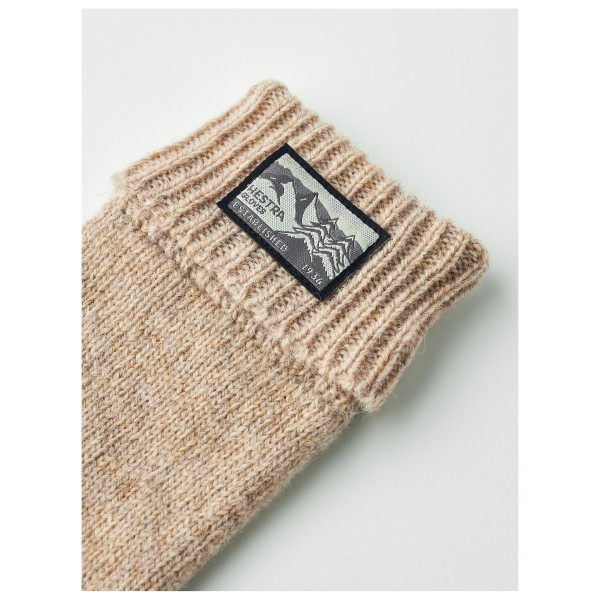 Hestra - Raggwool Mitt - Gants