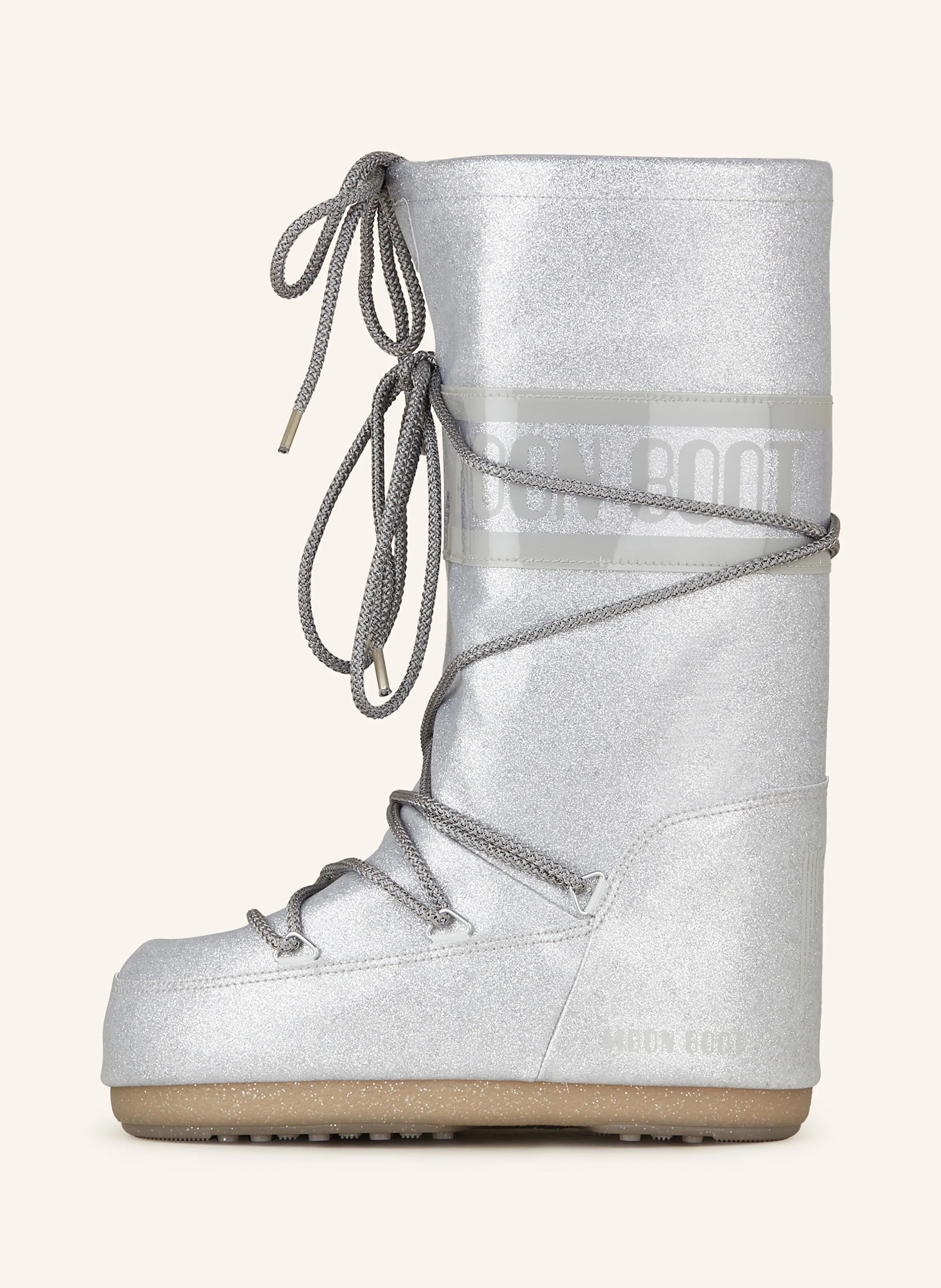 MOON BOOT Moon Boots ICON GLITTER