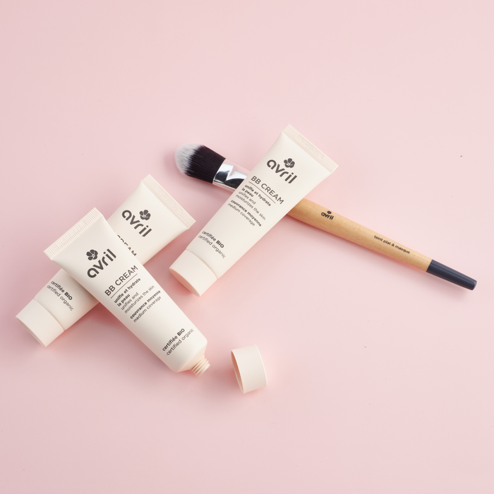 BB cream