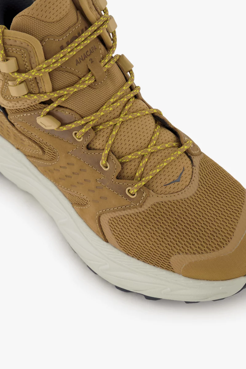 HOKA Anacapa 2 Mid Gore-Tex® Herren Wanderschuh