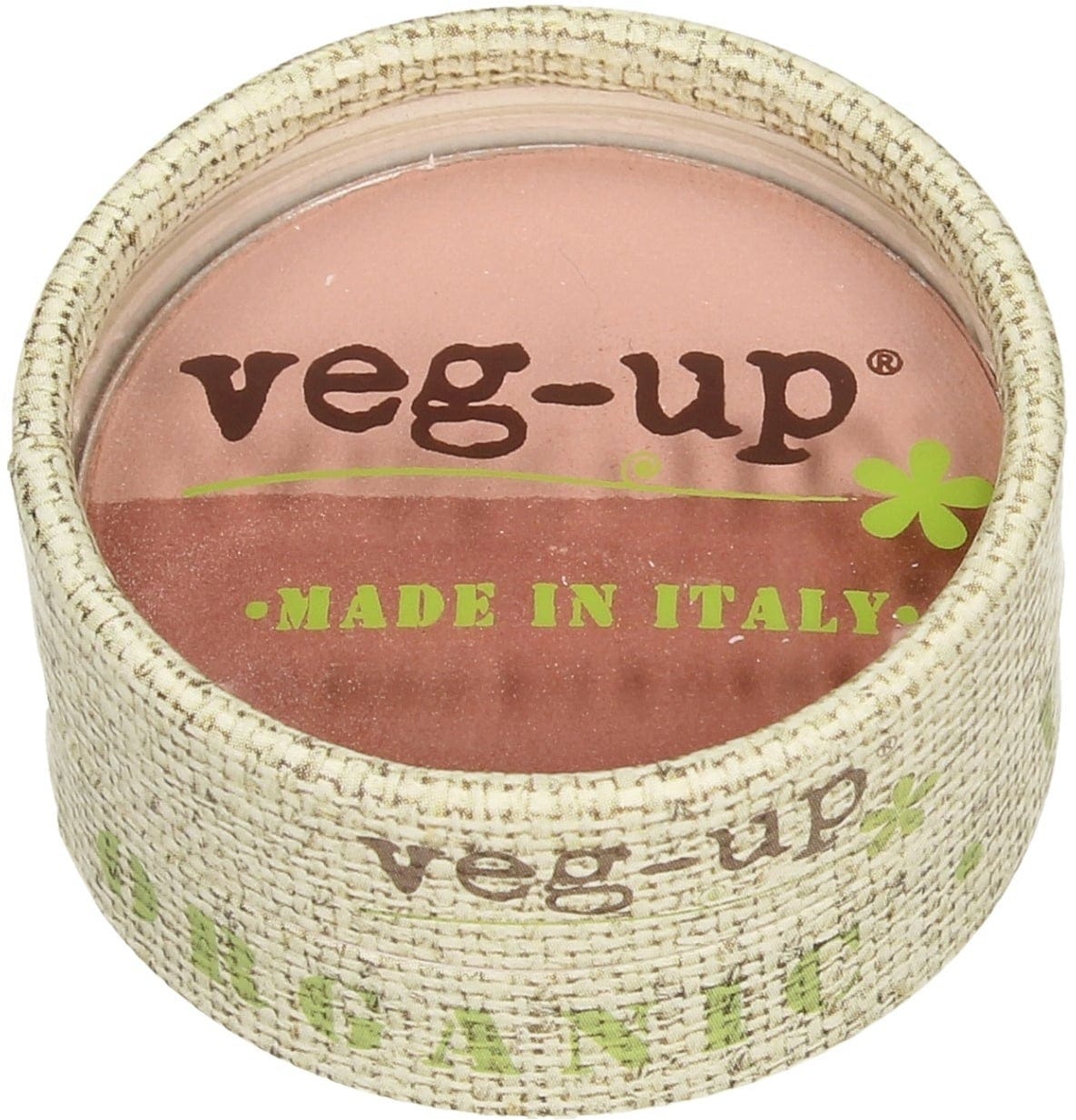 veg-up  Blush Duo, 4 g