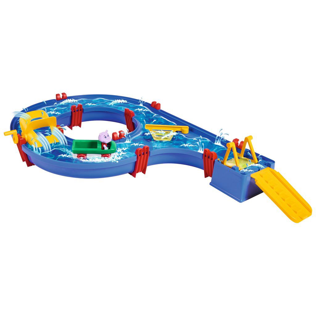 AquaPlayAquaPlay   AmphieSet