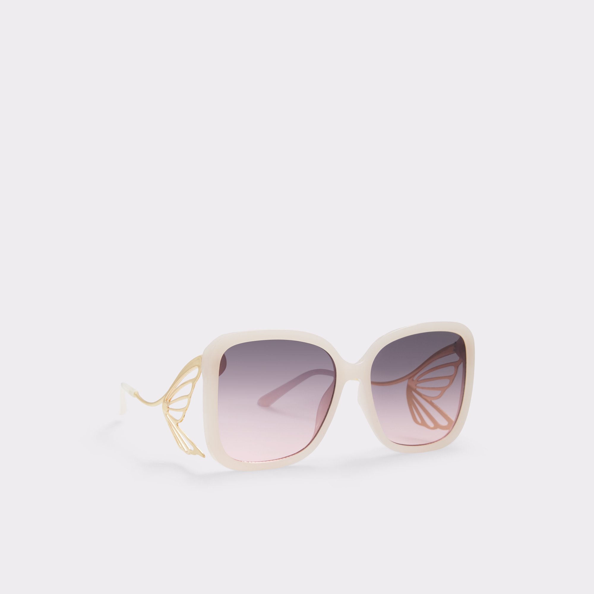 Stalnaya Light Pink Women Square