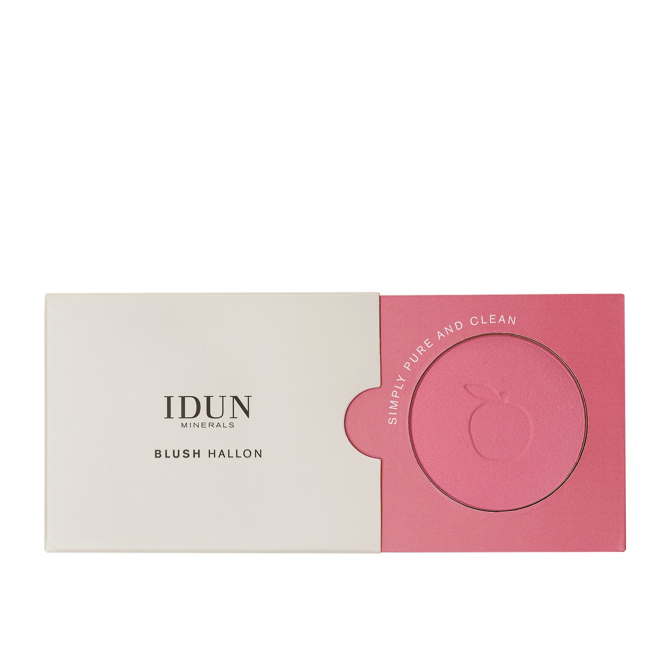 IDUN Minerals Blush