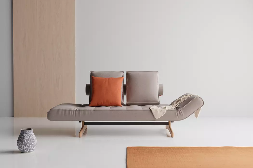 Schlafsofa Ghia Eiche