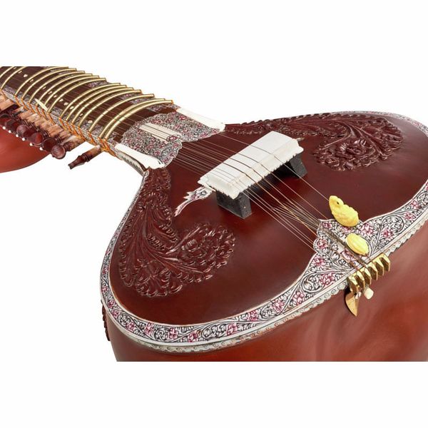Thomann Nataraj Sitar Profess. 105/20