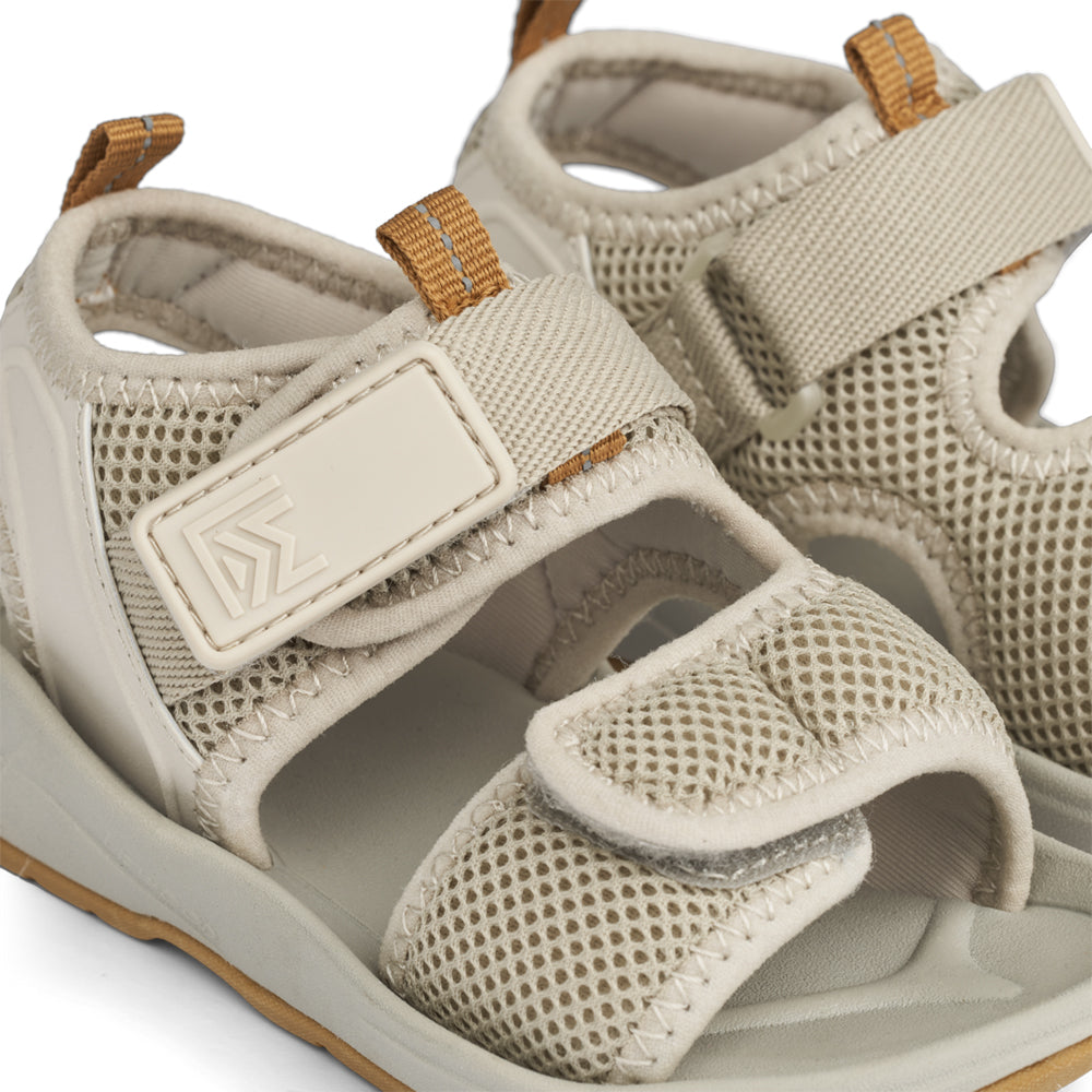 Christi sandaler
