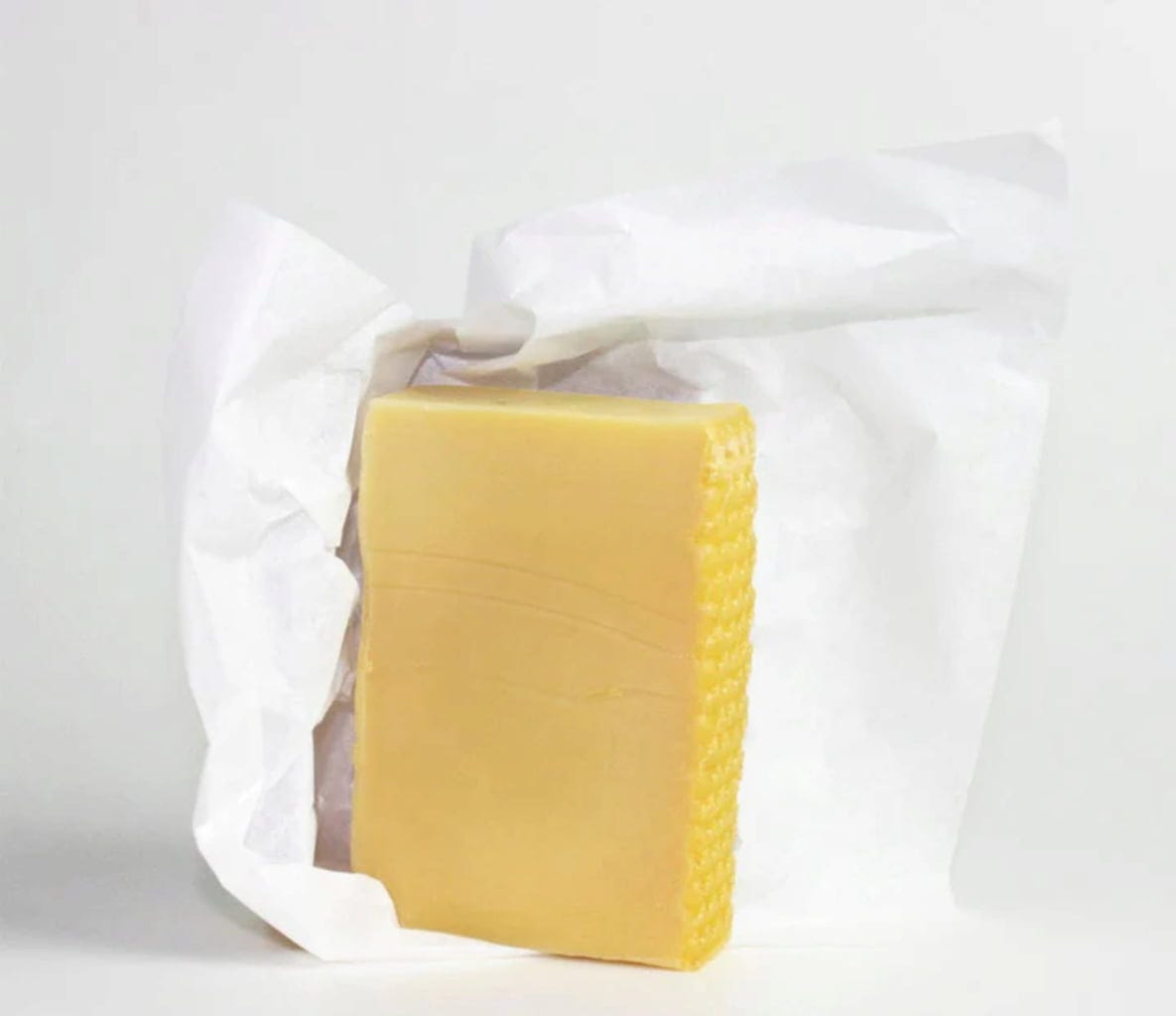 I WANT YOU NAKED  Bee Mine Face Soap, 100 g