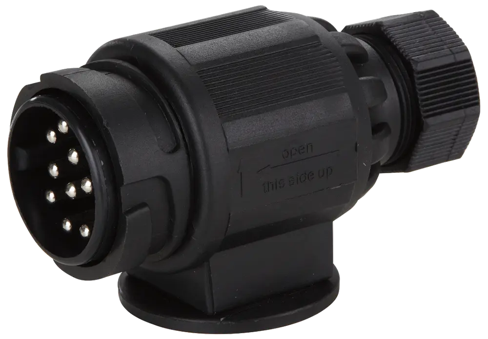 BRANFORD 13-polet stik 12 volt