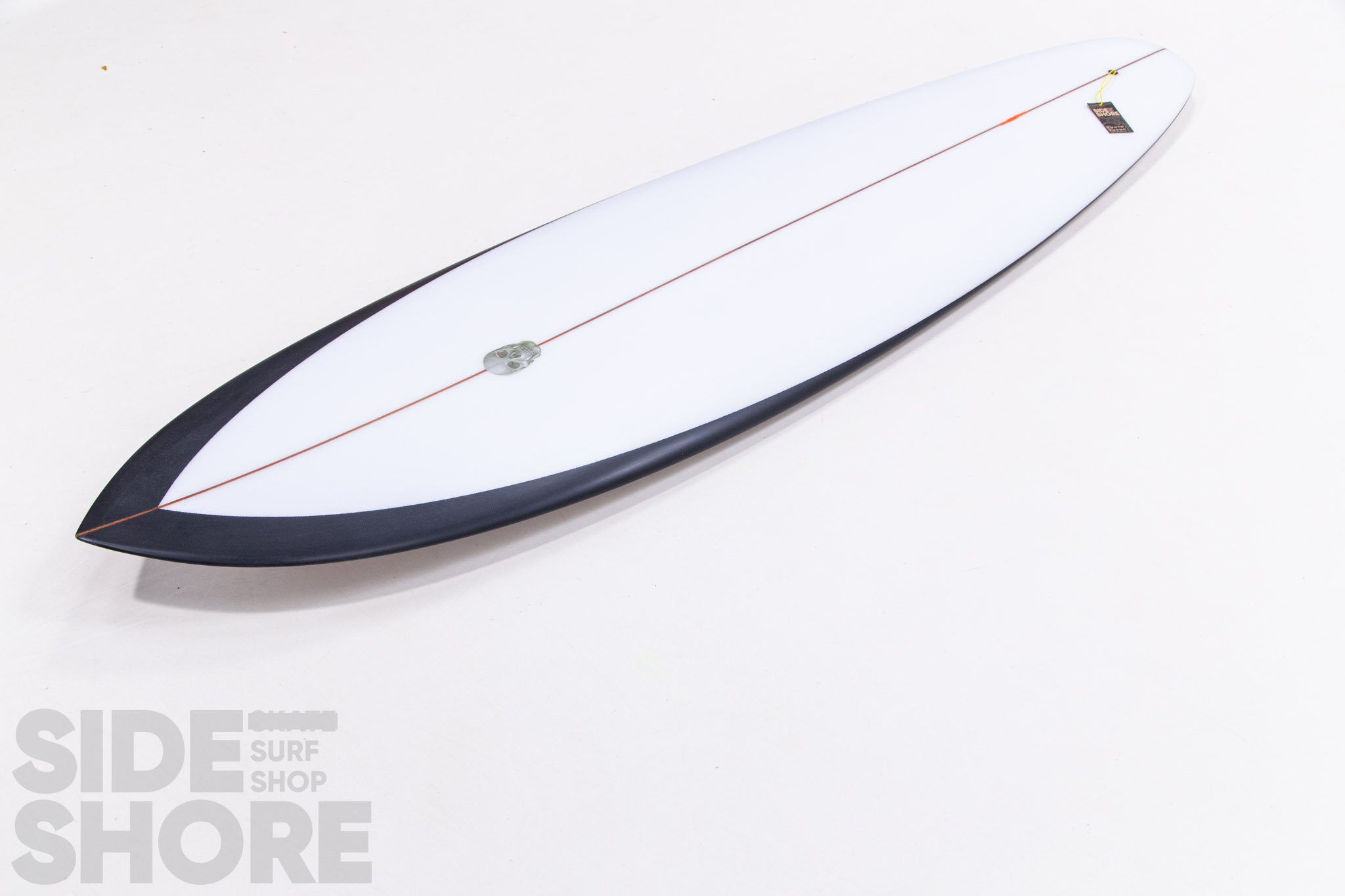 Christenson Surfboards Ultra Tracker - Black Rails - 7'0 x 21 1/4