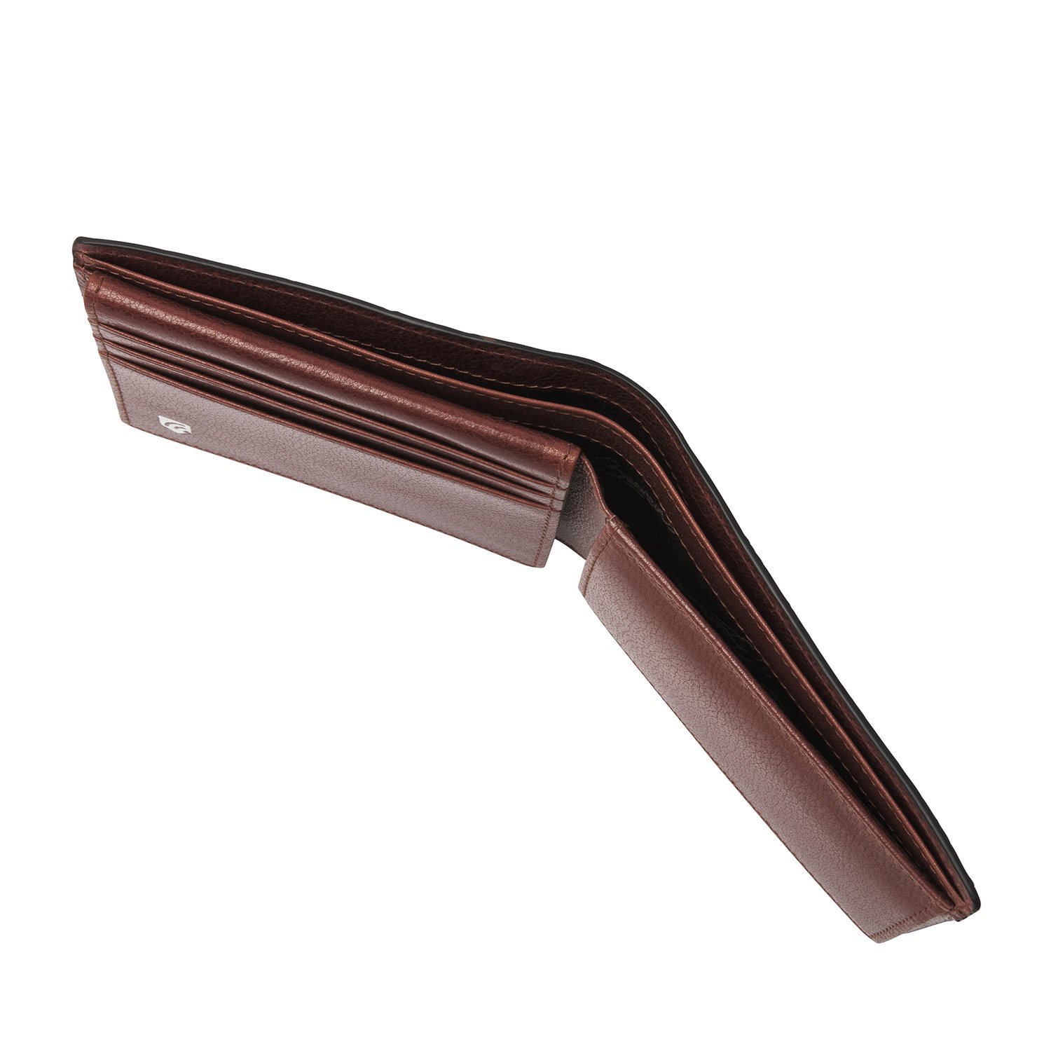 Castelijn & Beerens Donna Billfold 8 Pasjes RFID cognac