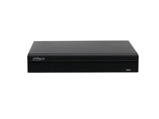 Dahua Lite NVR4-4KS3 Series - NVR - 8 kanaler - netværket - PoE - rackversion