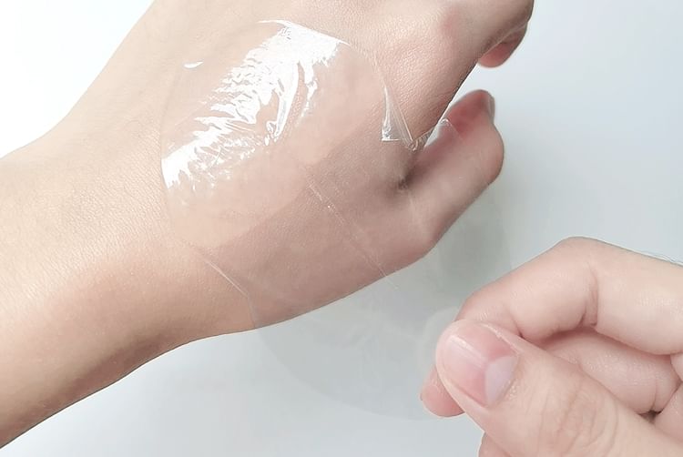 Miumi - Wegwerpbaar hydraterend lipmasker
