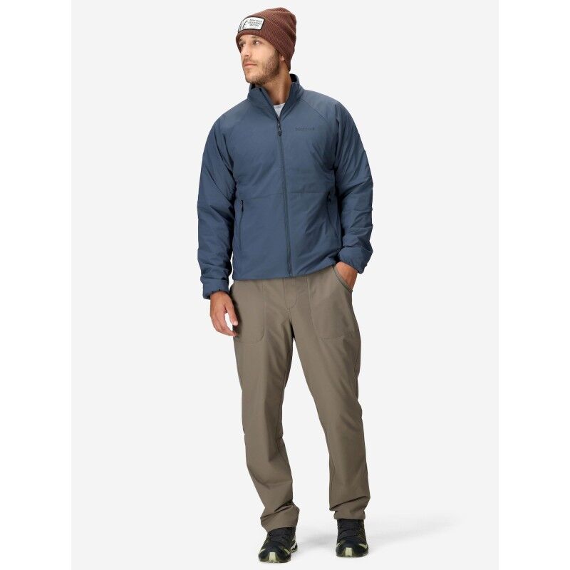 Novus LT Jacket - Doudoune homme