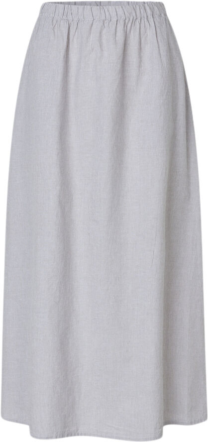 mbyM Nia-M Cinder white stripe