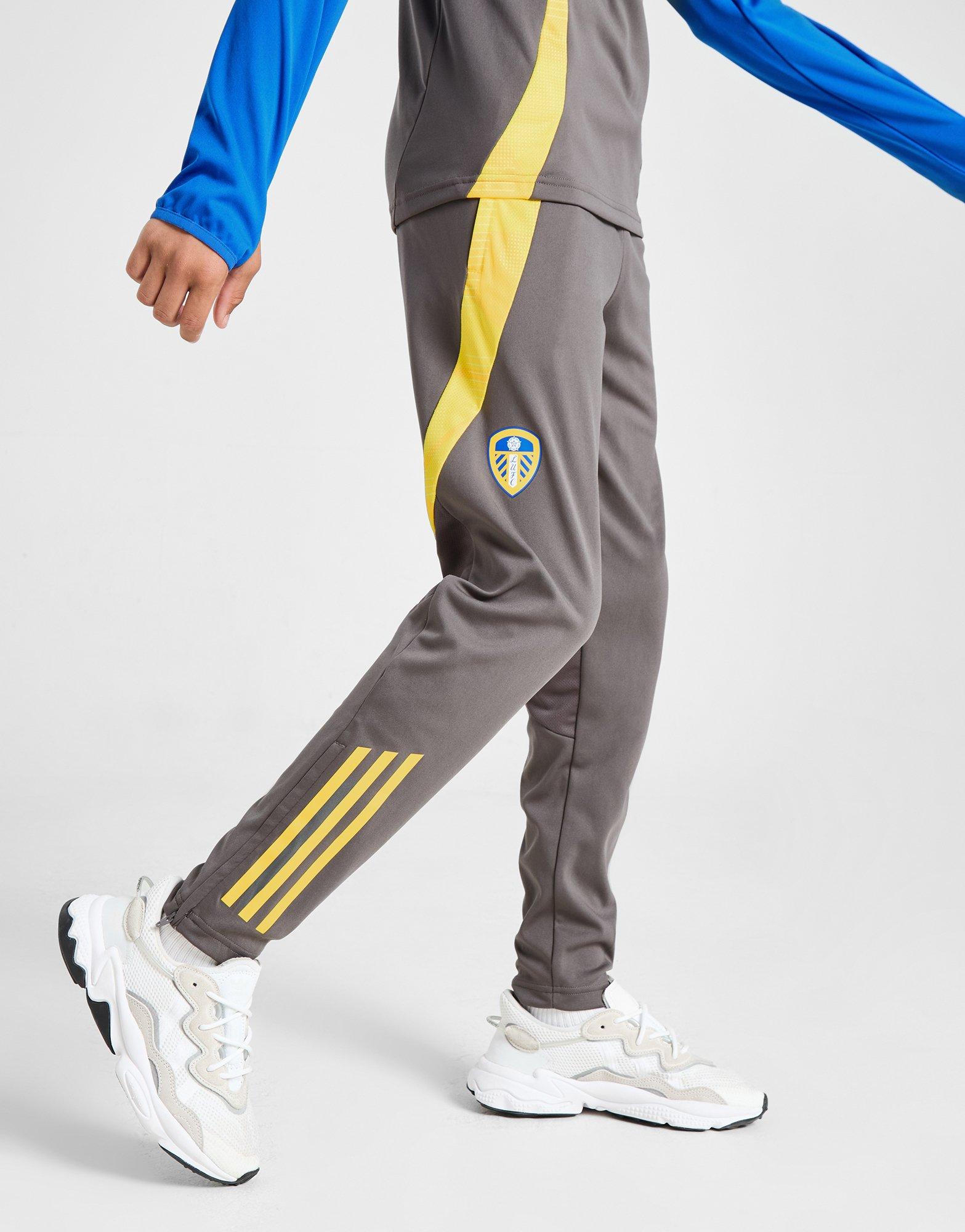 adidas Pantalon de jogging Leeds United FC Junior