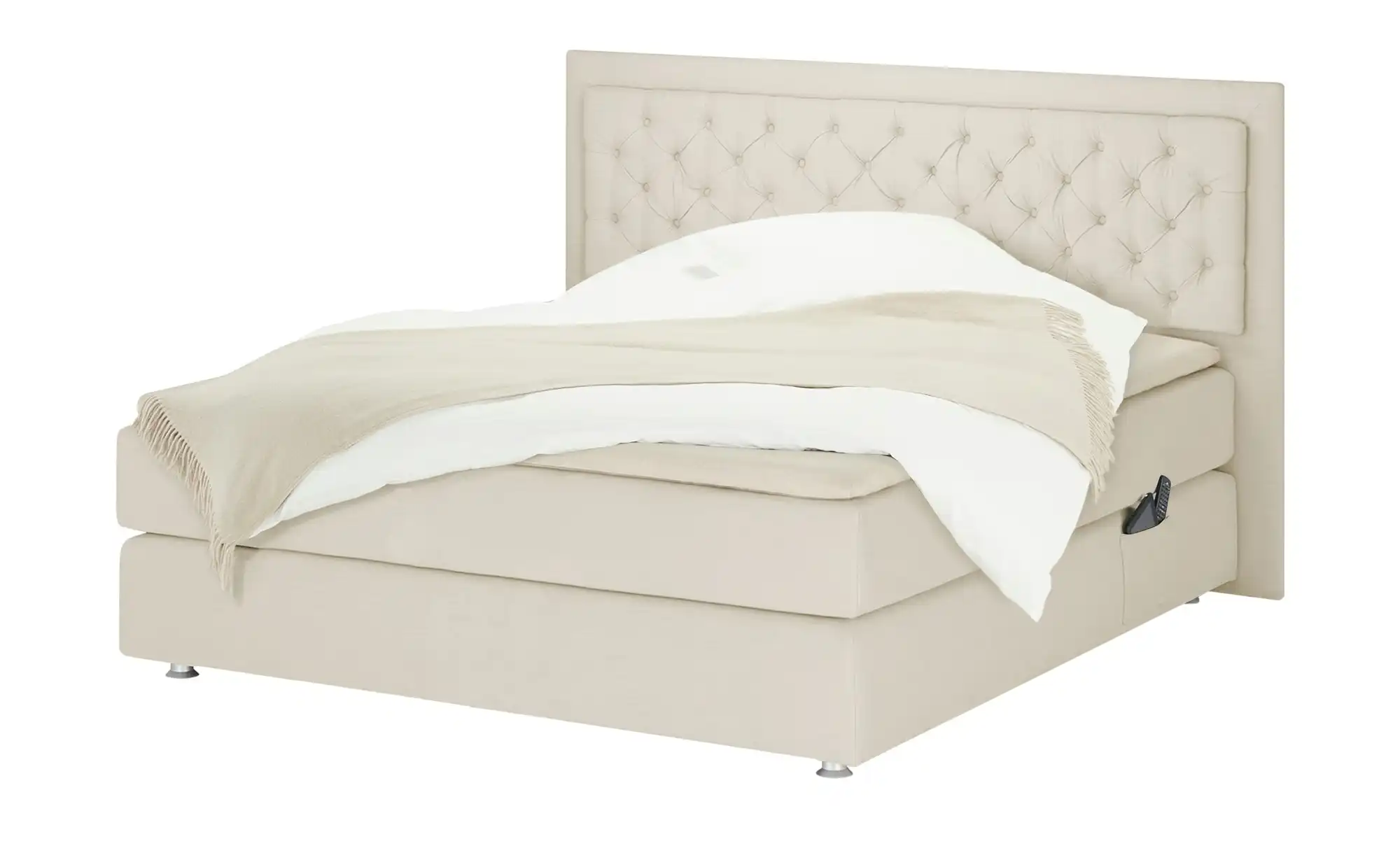 Collection by citamaass Boxspringbett Cita Maass
